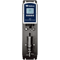 Waltron Dissolved Oxygen Analyzer, 9065